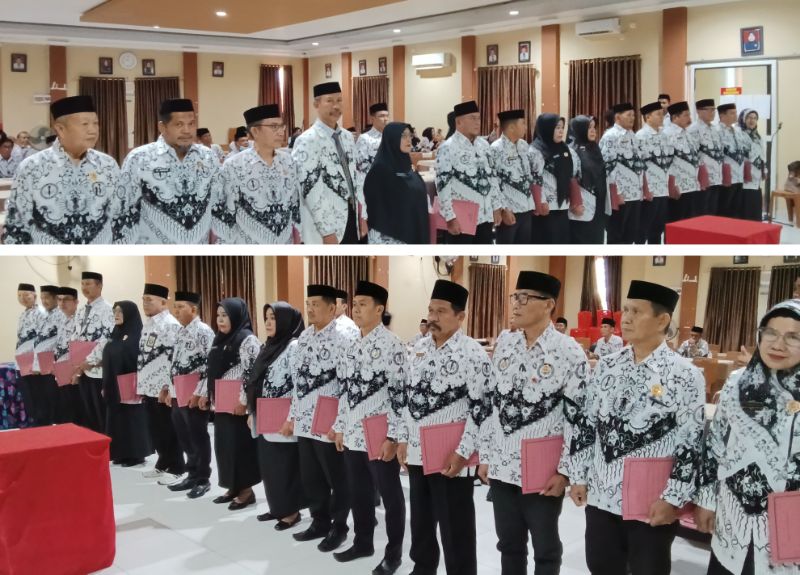 Bidang PGRI Gowa - Persatuan Guru Republik Indonesia Cabang Kabupaten Gowa